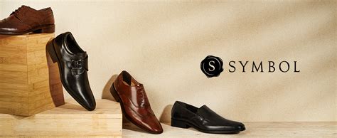 Amazon Brand - Symbol Men's Synthetic Formal Shoes : Amazon.in: Fashion