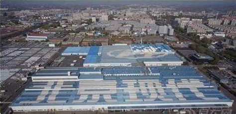 理想将接手北京现代第一工厂，打造全球旗舰生产基地 - 知乎