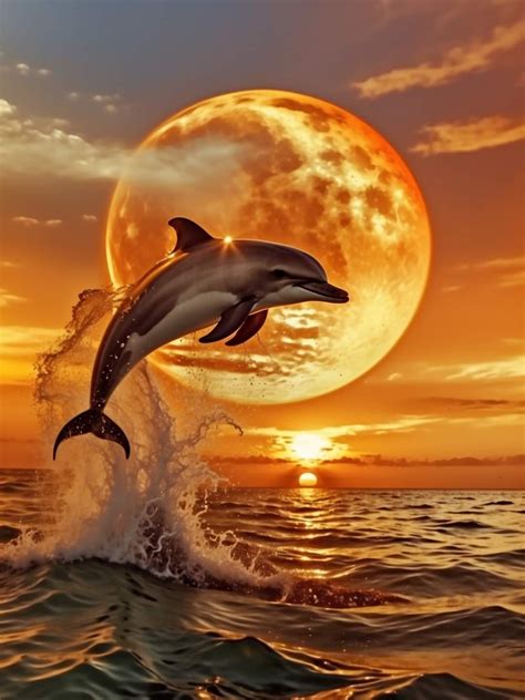 Pin by manga fan on Dauphin | Beautiful ocean pictures, Dolphins, Ocean ...