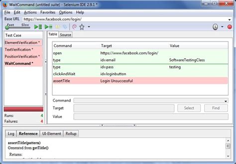 Image result for How to Runn Selenium Script Preodicaly