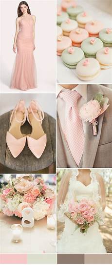 Brown Wedding Ideas by Calgary Wedding Top 10 Wedding Colors For 2016 Brown Wedding Ideas