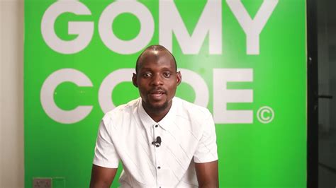 Image result for Gomycode CEO