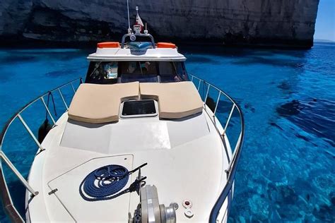 GOZO BREEZE BOAT CHARTERS (2026) All You Need to Know BEFORE You Go ...