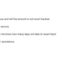 Airtel — wrong mobile recharge for airtel