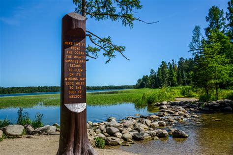 10 Minnesota State Parks for Your Next RV Camping Trip | Explore Minnesota
