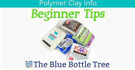Polymer Clay Tutorials for Beginners 的图像结果