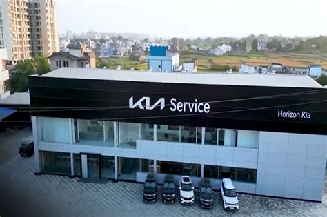 Horizon Kia