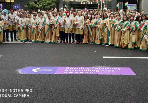 Asian Games: Indian Wushu team devastated after visa issue blocks ...