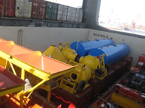 Image result for Pre Loading Cargo