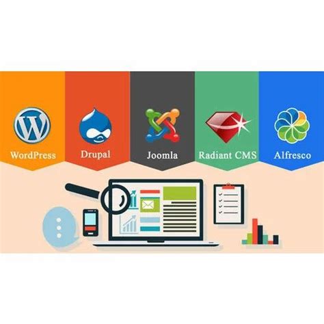 Image result for CMS Website Design