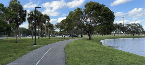 Plantation Central Park, Florida - 91 Reviews, Map | AllTrails