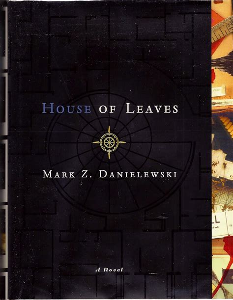 Buy House of Leaves: A Novel Book Online at Low Prices in India | House ...