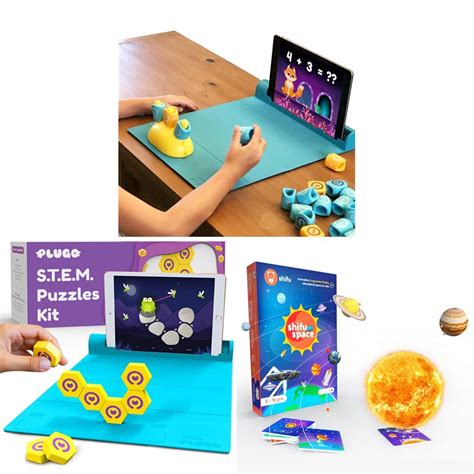 Shifu Plugo Count - Math Games with Stories & Puzzles & Plugo Link ...