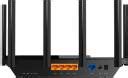 TP-Link Archer AX73 5400 Mbps Gaming Gigabit Wi-Fi 6 Router - TP-Link ...