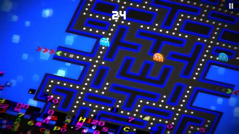 Pac-Man 256 (Game) - Giant Bomb