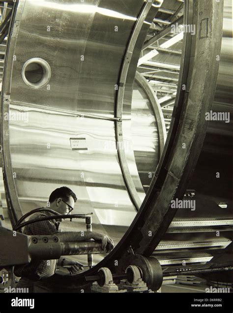 The Convair/General Dynamics Engineering Test Lab was instrumental ...