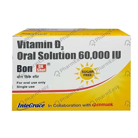 Buy BON DK SHOT BOTTLE OF 5ML SOLUTION Online & Get Upto 60% OFF at ...