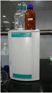 ARCI - Characterization