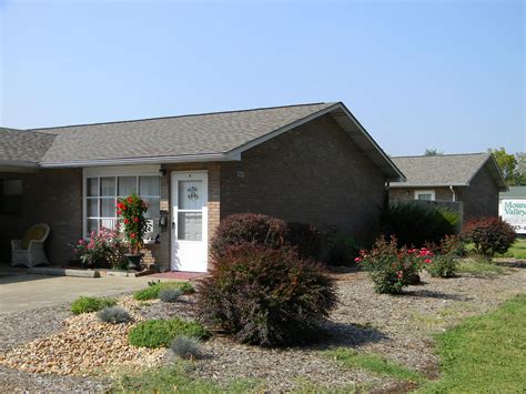 Marion Apartments - Mountain Valley Properties