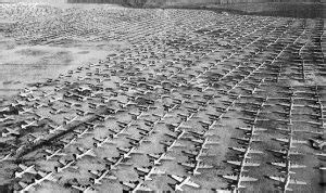 When WW2 Ended Where Did all the 100’s of Millions of Weapons Go? | War ...