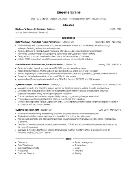 Data Warehouse Architect 的图像结果