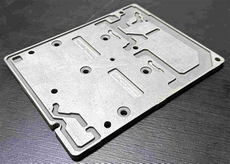 Hi ~ Mech CNC