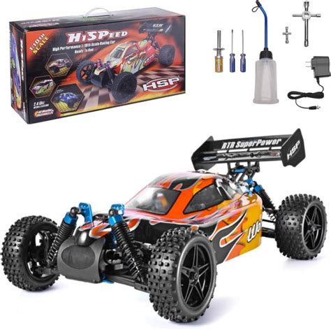 Image result for Gas Powered Remote Control Cars