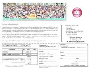 Fillable Online brandeis Information on Employees' Unemployment ...