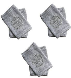 AJFuture Comfortable & trendy baby knee crawling pads Baby Leg super ...
