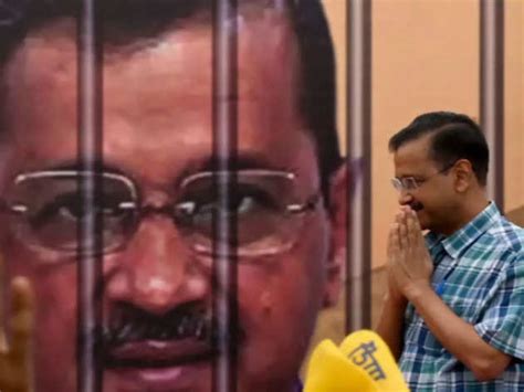 Arvind Kejriwal News Highlights Updates: CBI examines Kejriwal in Tihar ...