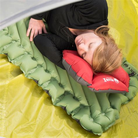 The Best Sleeping Pads, According to You