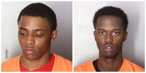 2 charged in Bessemer robbery - al.com