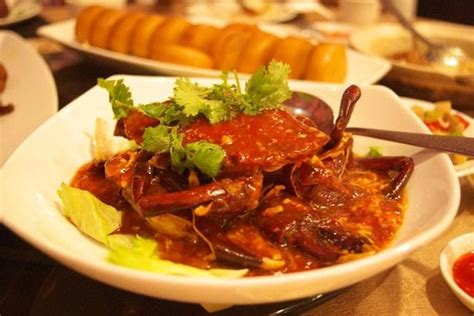 DRAGON PHOENIX RESTAURANT, Singapore - Singapore River/Riverside ...