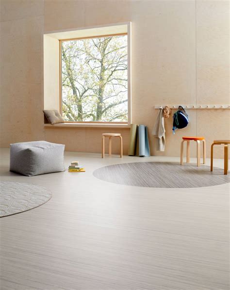 Marmoleum Linear Striato - Linoleum sheet flooring | Forbo Flooring ...