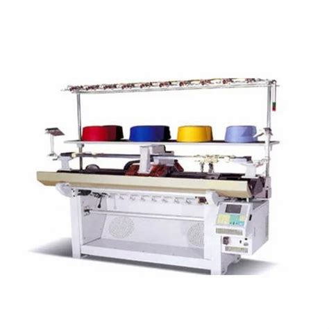 Image result for Flat Knitting Machine Computerized