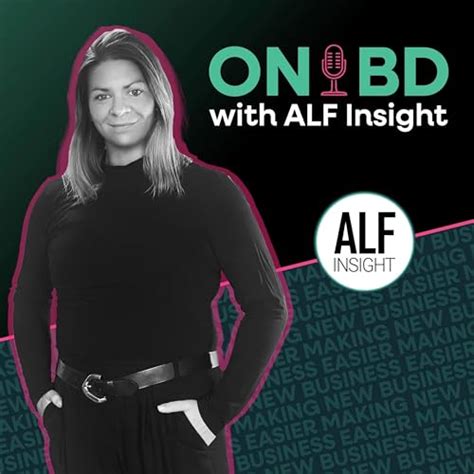 OnBD with ALF : Ultimate Content: Amazon.in: Audible Books & Originals