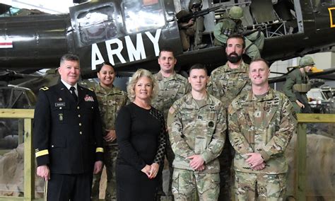 USAACE Honors FY22 Instructors of the Year | Article | The United ...