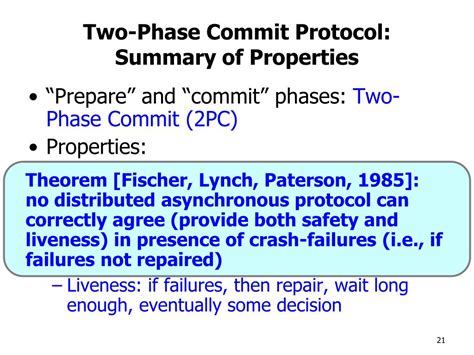 Image result for Two-Phase Commit Logo