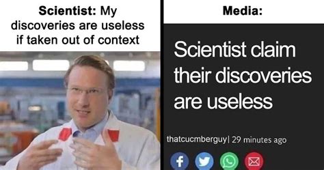 30 Science Memes That Have Been Scientifically Proven To Cause Laughter (New Pics) | Bored Panda
