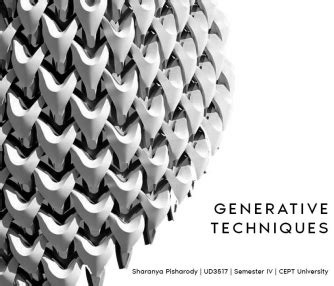 Interactive Nieghbourhoods | CEPT - Portfolio