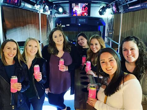 Upstage Party Bus (Nashville) - All You Need to Know BEFORE You Go