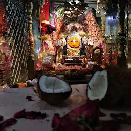 Sikotar Maa Mandir - Hindu temple - Kuda - Gujarat | Yappe.in