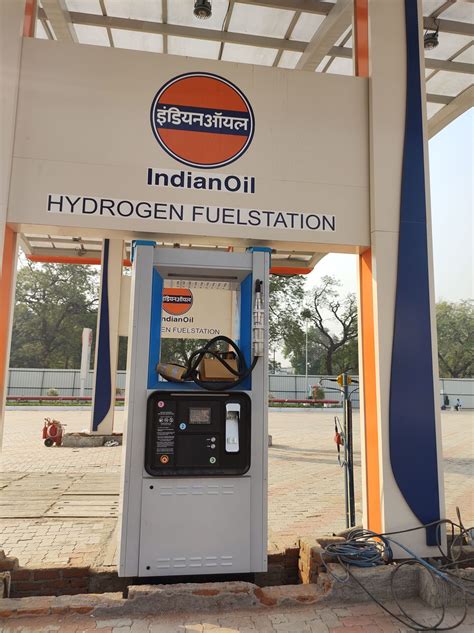 Hydrogen Plant Implementation - Fluidline Exacta International