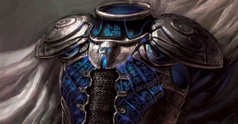 Netherese Ring of Protection 的图像结果