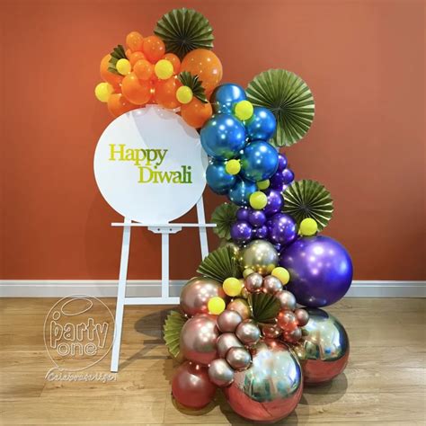 Book Diwali Office Decoration in Bangalore | Festival Decorations