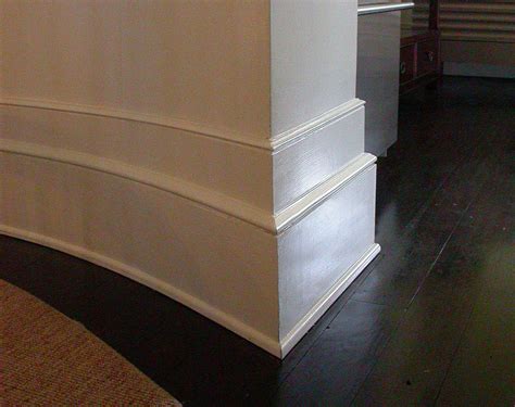 Image result for Baseboard Styles