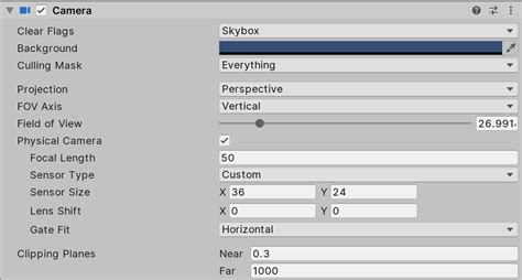 Image result for FPS Camera Tutorial Unity