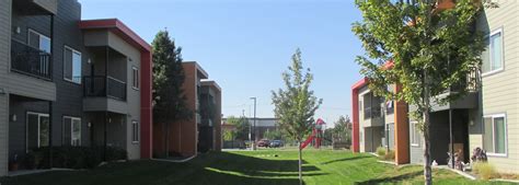 Kennewick Housing Authority | Apartments in Kennewick, WA