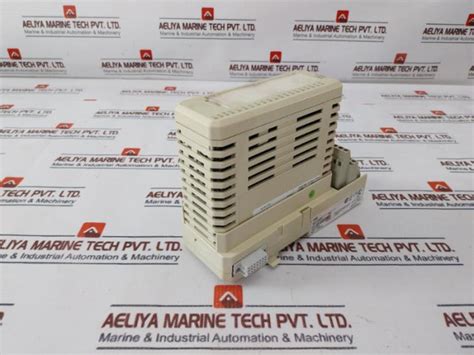 Abb Do810 Analog Digital Input Module 120Vac/ 10Ma – Aeliya Marine