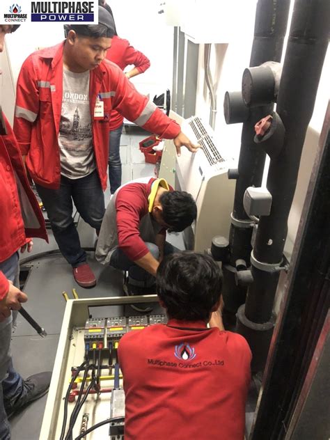 Image result for ATS Installation